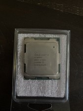 Intel Core I9-10900X 10-Core 20-Thread 3.70GHz CPU Processor picture