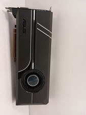 ASUS Turbo GeForce GTX 1070 8GB GDDR5 Graphics Card (TURBO-GTX1070-8G) picture