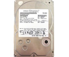 Hitachi HUA721010KLA330 0F10402 BA2772 (PBK) Thailand 1.0TB 3.5