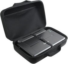 Adada Hard Travel Case For Canon Pixma Tr150 Ip110 Wireless Mobile Printer picture