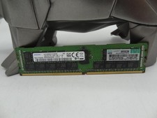 P04177-001 HP 32GB RDIMM (2RX4 PC4-21300V-R DDR4-2666MHZ) picture