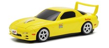 Wireless Mouse Mazda RX-7 (FD3S type) 
