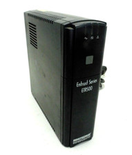 Minuteman Entrust Series ETR500 Uninterruptable Power Supply - Battery Back Up picture