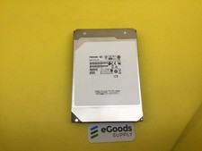 Toshiba 12TB 7200 RPM SAS 12Gbps 3.5'' 4Kn HDD MG07SCA12TA picture