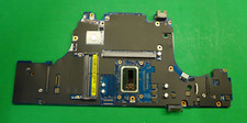 GENUINE Dell Precision 15 7520 Motherboard XEON E3-1575M LA-E31 647Y5 picture