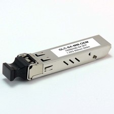 10 Pack of Cisco Compatible (GLC-SX-MM) GE SFP 1000MB SX Mini-GBIC  30-1301-02 picture