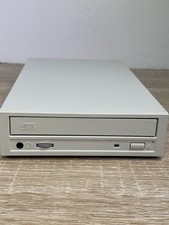Toshiba TXM3601D1 External SCSI CD-ROM Drive Vintage w/ SCSI Cable Untested picture