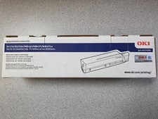 Okidata 44574901 Original High Yield Toner Cartridge for B431 MB461 Printers picture