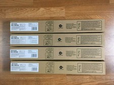 4 OEM Sharp MX-2300N,MX-2700N,MX-3501N,MX-4501N MX-27NT CMYK Toners picture