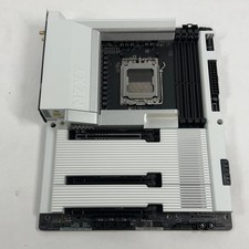 NZXT N7 B850 AM5 ATX AMD DDR5 Motherboard picture