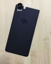 Original Rear Back Battery Case Cover Replacement for Blackberry Keyone + NFC picture