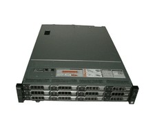 ✅ Dell Poweredge R730xd 128GB RAM 12LFF + 2SFF 2x E5-2660V4 H730 14x Trays picture