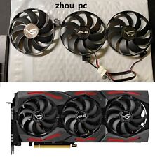 GPU Replacement cooler Fan For ASUS ROG STRIX RTX 2080ti 2070S 2060 RX 5700XT OC picture