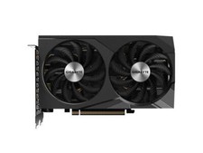 GIGABYTE WINDFORCE OC GeForce RTX 3060 12GB GDDR6 PCI Express 4.0 x16 ATX Video picture
