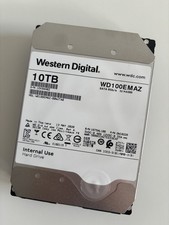 Western Digital 10TB 3.5