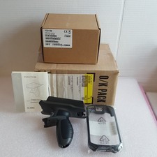 Zebra Snap-On Trigger Handle + Exoskeleton KT-TC51-TRG-01 | TC51 / 56 / 57 picture