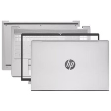 FOR HP Probook 650 G8 655 G8 LCD Back Cover/Bezel/Palmrest Upper /Bottom Case picture