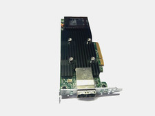 FHWTX , 0FHWTX Dell Perc H830 12Gbps SAS RAID Controller 2GB w/Battery - L.P picture