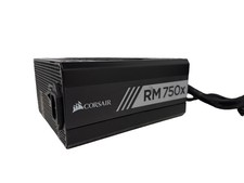 Corsair RM750x RMx Series 750W 80 PLUS Gold ATX PSU picture