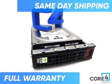 HPE NIMBLE SP-HDD-6TB 6TB 7.2K LFF NL SAS DISK DRIVE picture