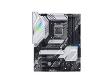 For ASUS PRIME Z490-A motherboard Z490 LGA1200 4*DDR4 128G DP+HDMI ATX Tested ok picture