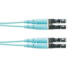 Panduit Fiber Optic Duplex Patch Network Cable (FX2ERLNLNSNM001) picture