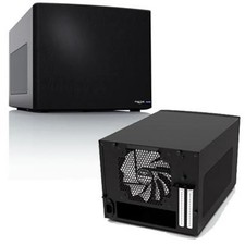 Fractal Design FD-CA-NODE-304-BL Node 304 picture