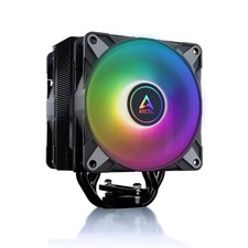 ARCTIC Freezer 36 A-RGB Black PC CPU Cooler 200-2000 RPM Intel AMD LGA1700 1851 picture