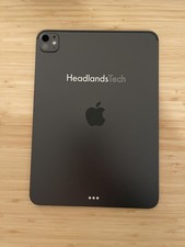 Apple iPad Pro 11
