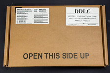 SEALED Optane Persistent NMB1XXD128GPSU4 128GB PC4 DDR4 Server Memory RAM QTY 4x picture