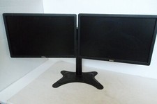 Dell P1913S Dual Monitor 19