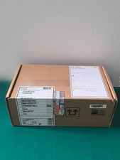 Cisco PWR-C5-125WAC 9200L For Series Switch Power Supply Module New Sealed picture