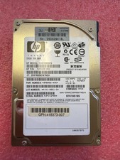 HP DH072BB978 72GB 15K 2.5 SAS HDD picture