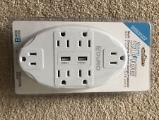 Aduro Surge 6 Outlet Charging Station picture