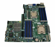 SuperMicro X8DTU-F System Board LGA1366 picture