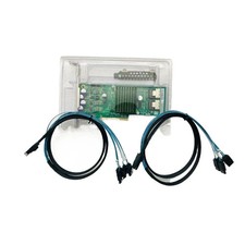 2308 9207-8i PCIE3.0 6Gbps HBA LSI FW:P20 IT Mode ZFS FreeNAS unRAID 2*SFF8087/ picture