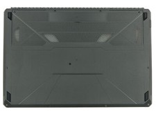 FOR Asus 90NR00I0-R7D010 Lower Bottom Case Cover black picture