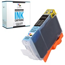 1PK CLI-8 Photo Cyan Ink Cartridge for Canon PIXMA MP830 MP950 MP960 MP970 MX850 picture