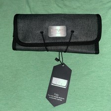Intuit Folio Electronics Organizer Travel Case. New w/Tag picture