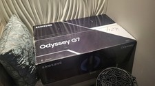 Samsung Odyssey G7 32