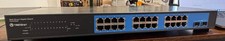 TRENDnet  TEG (TEG-240WS) 24-Ports External Ethernet Switch picture