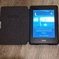 Amazon Kindle 5