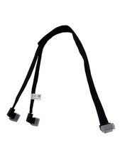 87JR7  New Genuine Dell Backplane SAS Cable for PowerEdge R640 PERC H750 H350 picture