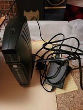 Motorola SBV5120 SURFboard Cable Modem With Power cord picture