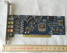 Vintage Creative Sound Blaster X-Fi Xtreme Audio SB0790 Sound Card picture