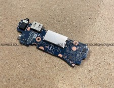 New Dell Inspiron 16 7620 2-in-1 Audio USB SD Card Reader Board P/N 9GCP1 picture