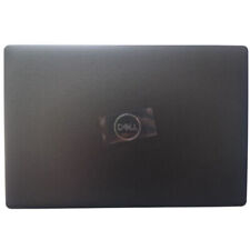 New For Dell Latitude 5400 LCD Back Cover Rear Lid Top Case 6P6DT 06P6DT US picture