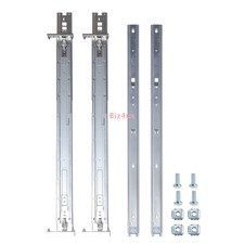 P22018-B21 COMPLETE 2U SFF Easy Install Rail Kit for HP DL380 G10+ DL385 G10+ picture