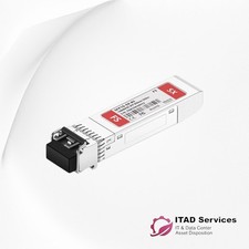 FS SFP1G-SX-85 1000BASE-SX SFP Mini-GBIC Transceiver Module picture