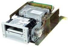 Streamer Compaq 340834-001 35/70GB DLT7000 SCSI TL890 TZ89N-AV picture